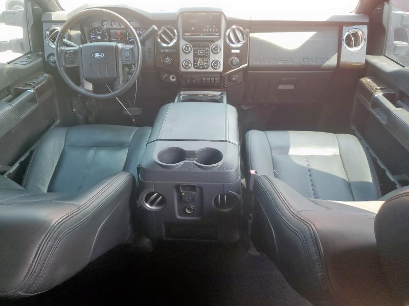 2016 FORD F250 SUPER 1FT7W2BT3GEA11507