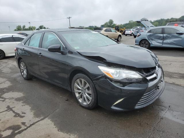 2017 TOYOTA CAMRY LE - 4T1BF1FK6HU625623