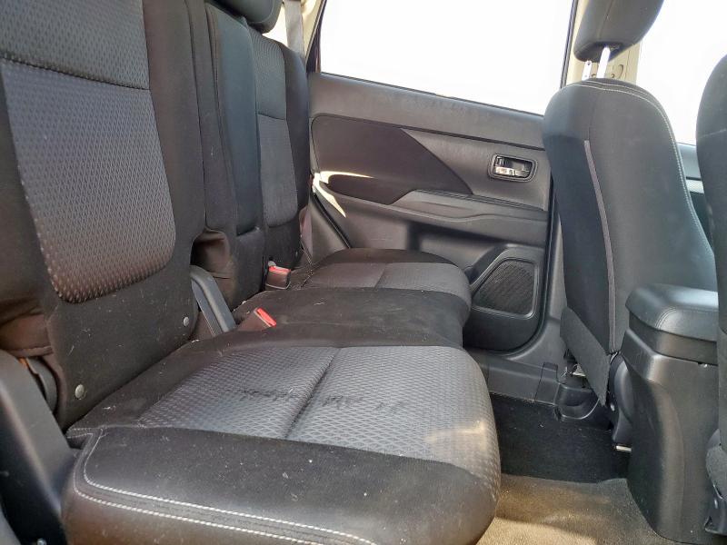 2016 MITSUBISHI OUTLANDER JA4AD2A38GZ000244