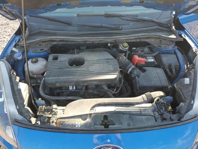 2020 FORD ESCAPE SEL #3284881021