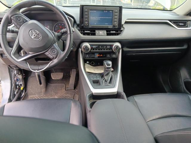 2020 TOYOTA RAV4 XLE P JTMA1RFV7LJ037179
