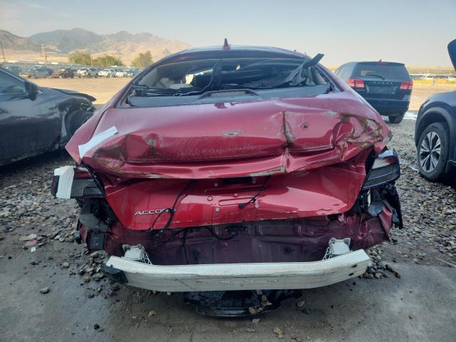2023 HONDA ACCORD EX 1HGCY1F31PA058170