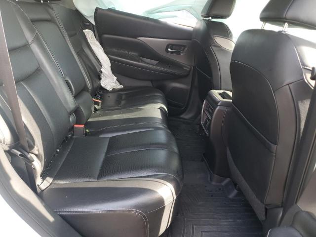 2019 NISSAN MURANO S 5N1AZ2MS1KN157717