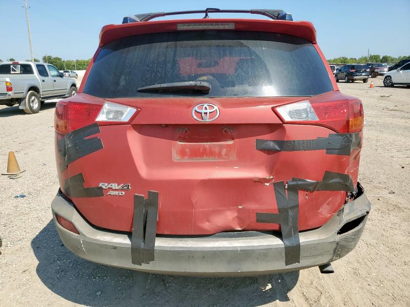 2015 TOYOTA RAV4 LIMIT JTMDFREV7FJ013243