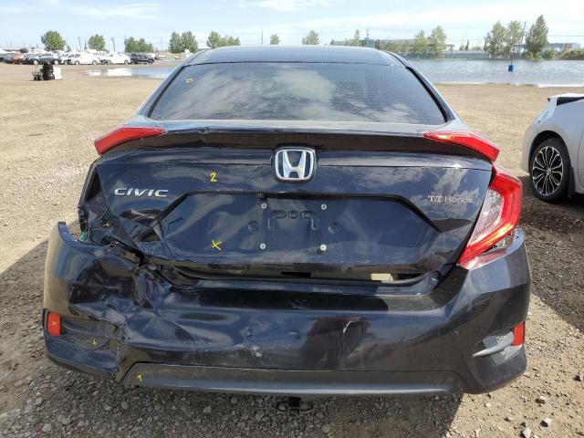 2016 HONDA CIVIC LX - 2HGFC2F55GH040243
