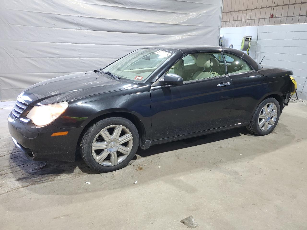 CHRYSLER SEBRING LIMITED