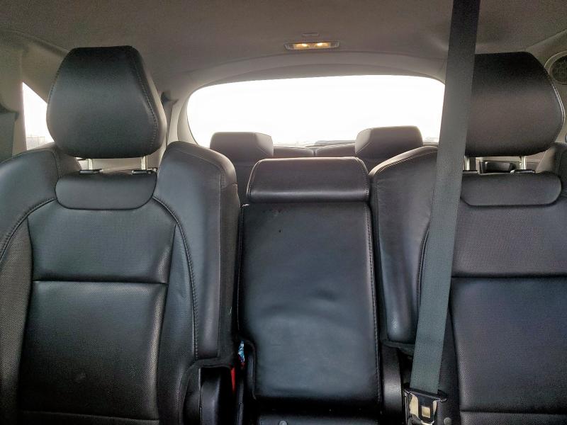 2016 ACURA MDX ADVANC 5FRYD4H93GB044389