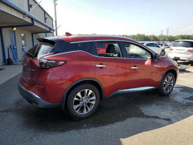 2016 NISSAN MURANO S - 5N1AZ2MH1GN141416