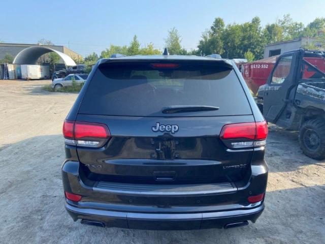 2020 JEEP GRAND CHER - 1C4RJFBG4LC341468