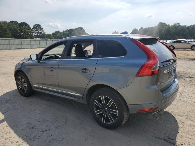 2016 VOLVO XC60 T6 PR YV449MRK3G2876902