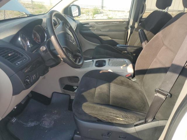 2016 DODGE GRAND CARA 2C4RDGCG8GR384011