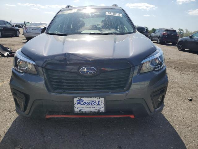 2020 SUBARU FORESTER SPORT JF2SKALC6LH547196