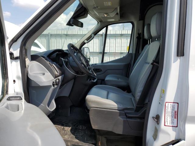 2017 FORD TRANSIT T-150 1FTYE2CM5HKA67031