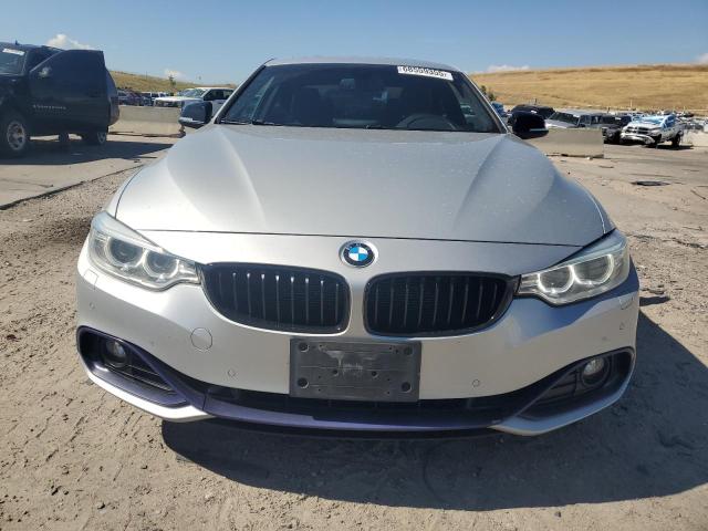 2015 BMW 428 XI WBA3N5C5XFK198633