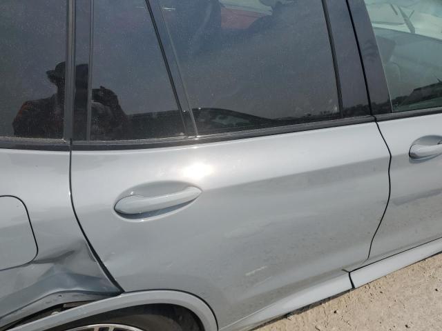 2022 BMW X3 M40I 5UX83DP00N9M54936