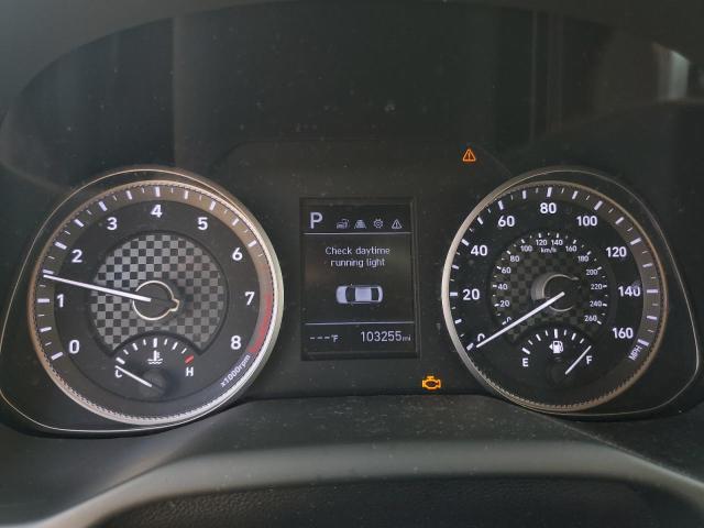 2020 HYUNDAI ELANTRA SE 5NPD84LF9LH599473