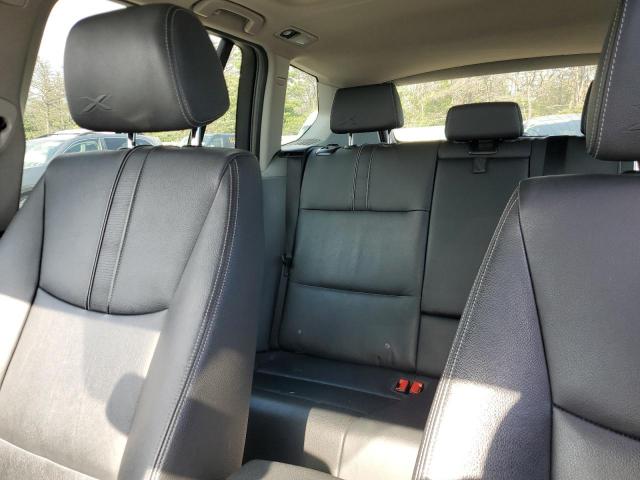 2015 BMW X3 XDRIVE2 5UXWX9C59F0D60119