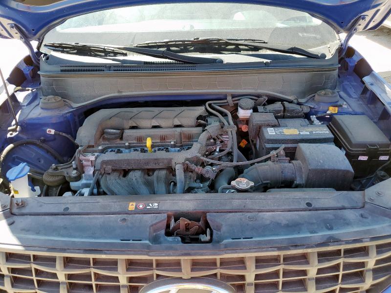 2022 HYUNDAI VENUE SE KMHRB8A39NU197643