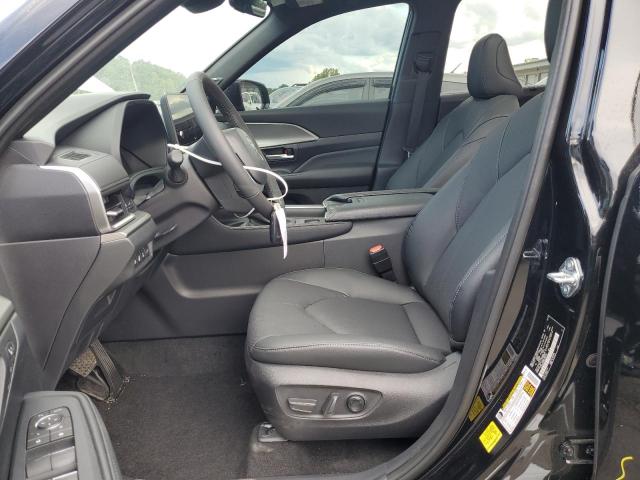 2025 TOYOTA GRAND HIGH 5TDACAB59SS053130