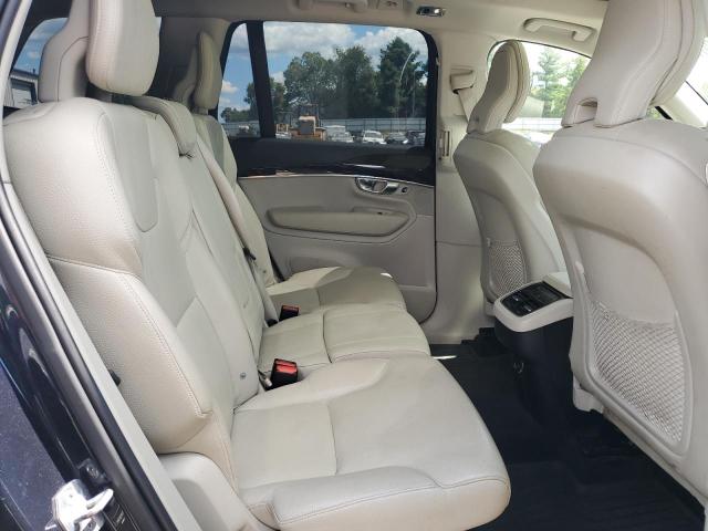 2019 VOLVO XC90 T6 MO YV4A22PK6K1496336