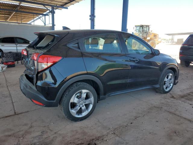 2020 HONDA HR-V LX 3CZRU6H37LM722364
