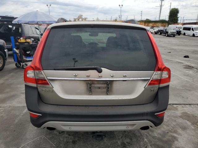 2015 VOLVO XC70 T5 PR YV440MBK7F1231260