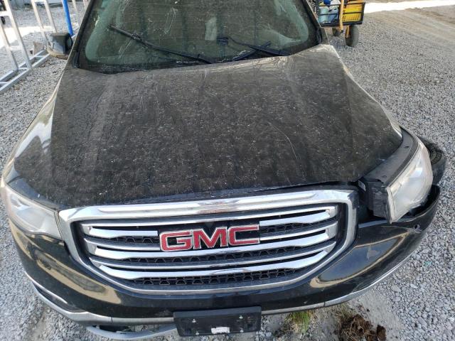 2018 GMC ACADIA SLE 1GKKNSLS7JZ218702