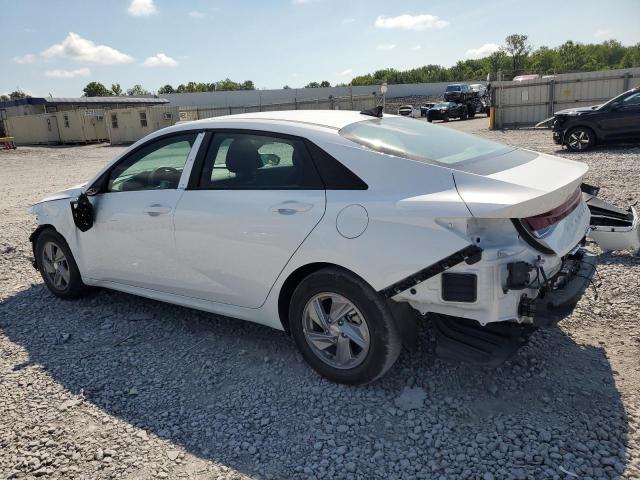 2025 HYUNDAI ELANTRA SE - KMHLL4DG0SU035065