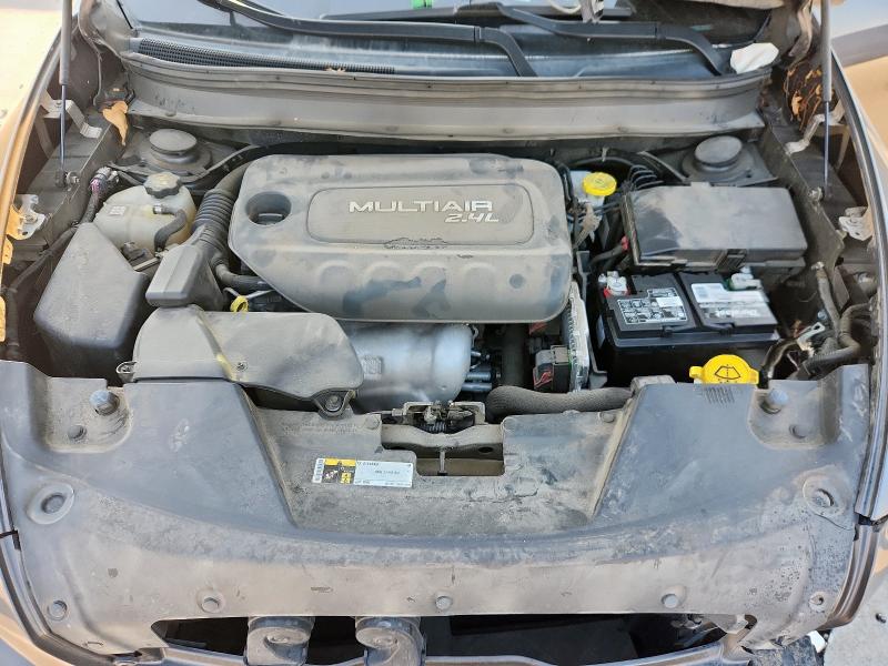 2018 JEEP CHEROKEE L 1C4PJLCBXJD557163