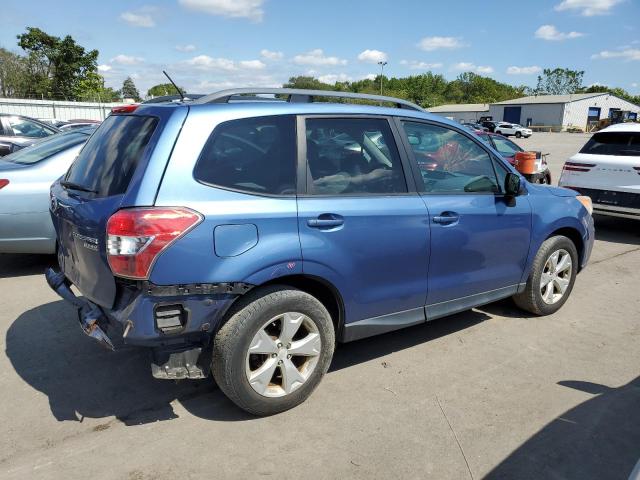 2015 SUBARU FORESTER 2 JF2SJADC1FH529839