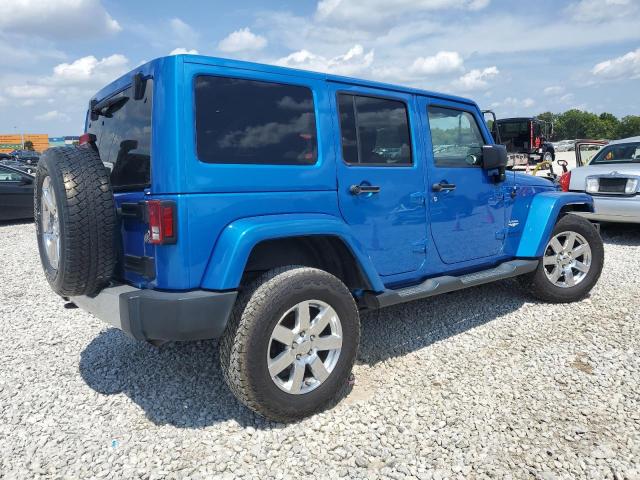 2015 JEEP WRANGLER U 1C4BJWEG8FL503524