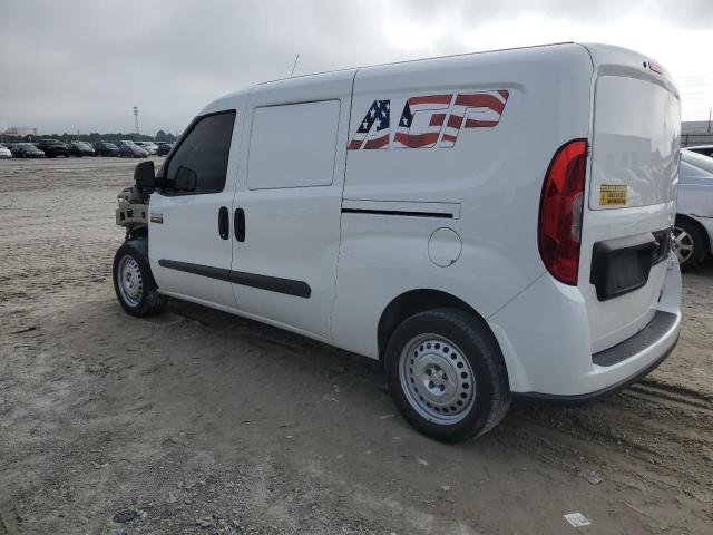 2022 RAM PROMASTER CITY TRADESMAN #3301834434