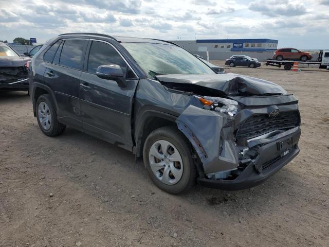 2020 TOYOTA RAV4 XLE P - JTMA1RFV0LD053254