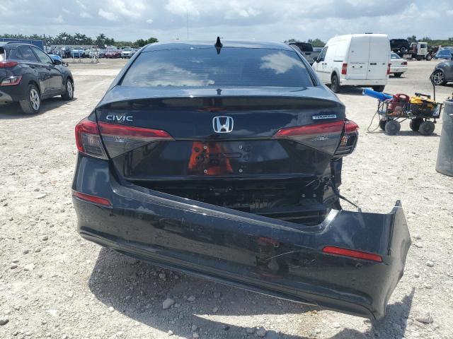 2024 HONDA CIVIC TOUR 2HGFE1F97RH307845