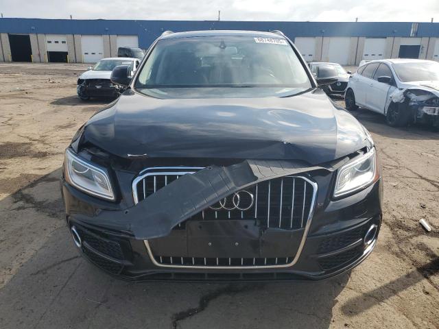 2016 AUDI Q5 PREMIUM WA1D7AFP4GA145435
