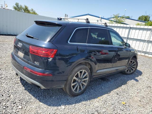 2017 AUDI Q7 PREMIUM PLUS - WA1LAAF70HD055129