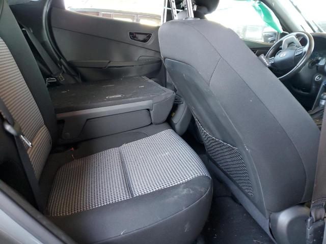 2021 HYUNDAI KONA NIGHT KM8K6CA59MU725447