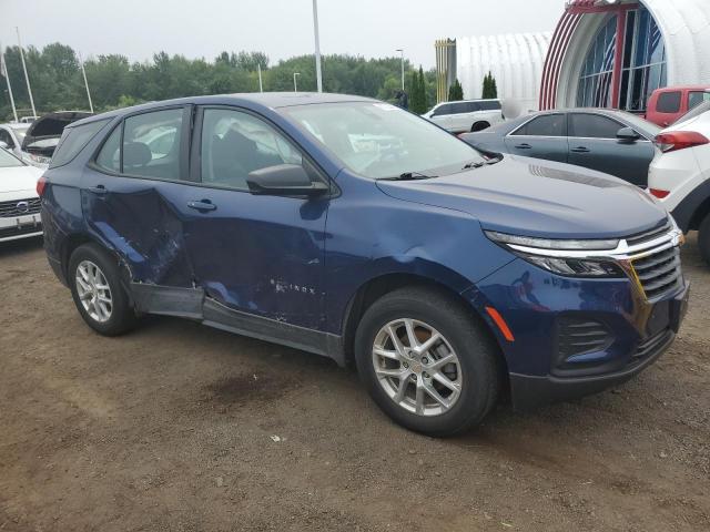 2023 CHEVROLET EQUINOX LS 3GNAXSEG9PL180388
