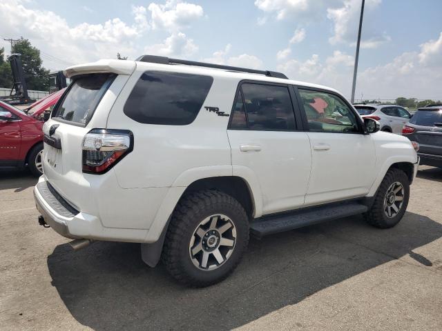 2021 TOYOTA 4RUNNER SR JTERU5JR5M5955726