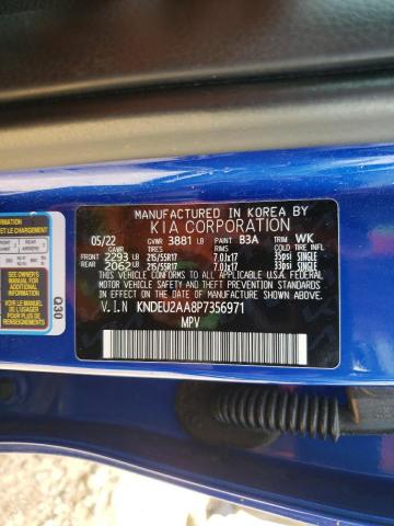 2023 KIA SELTOS S KNDEU2AA8P7356971