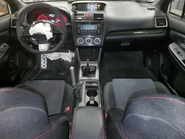2015 SUBARU WRX PREMIU - JF1VA1D61F9806527
