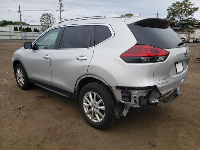 2020 NISSAN ROGUE S JN8AT2MV9LW110337