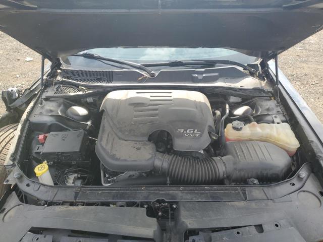 2019 DODGE CHALLENGER 2C3CDZGG4KH625092