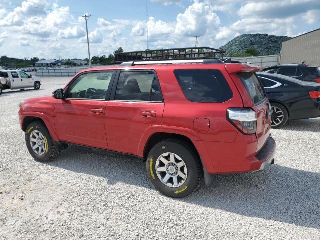 2016 TOYOTA 4RUNNER SR5/SR5 PREMIUM JTEBU5JR0G5321780