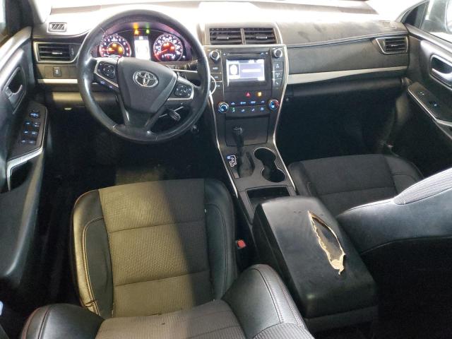 2017 TOYOTA CAMRY LE 4T1BF1FK6HU614542