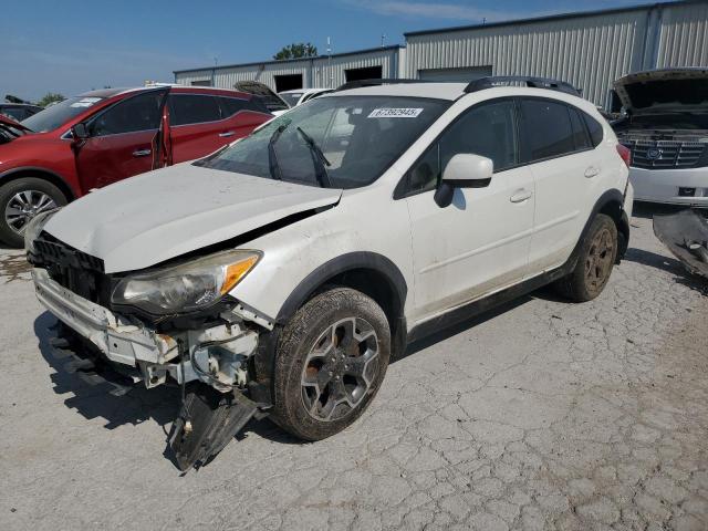 SUBARU XV CROSSTREK 2.0 LIMITED