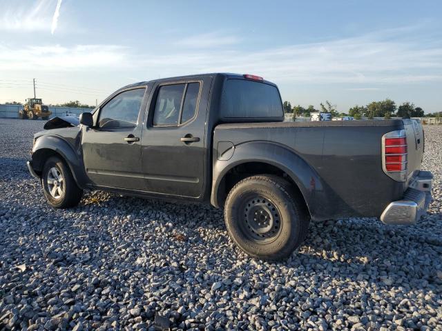 2010 NISSAN FRONTIER C - 1N6AD0ER7AC430542