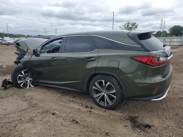 2020 LEXUS RX 350 L JTJHZKFA9L2024274