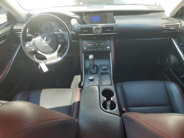 2018 LEXUS IS 300 JTHBA1D25J5063668