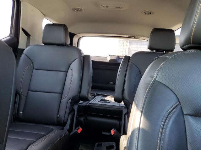 2020 CHEVROLET TRAVERSE P 1GNEVKKW4LJ169609